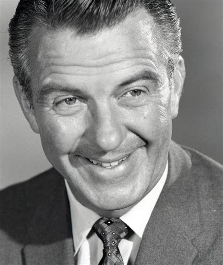 Hugh Beaumont: The Man Behind Ward Cleaver