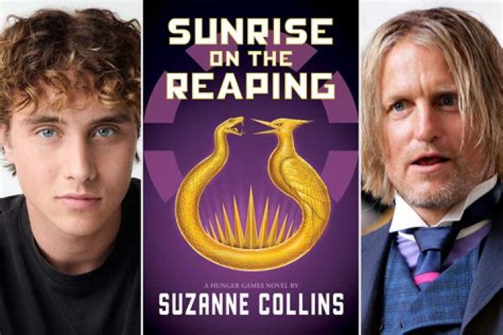 Hunger Games Actors: Unveiling the Talent Behind the Arena