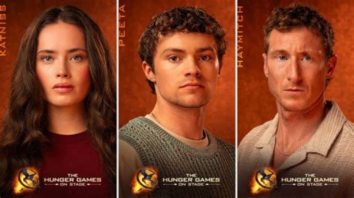 Hunger Games Cast: The Ultimate Guide to the Stars Who Brought Panem to Life