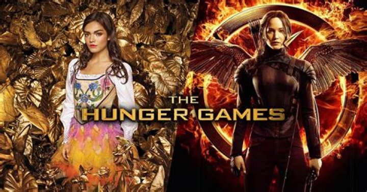 Hunger Games In Order: The Ultimate Fan Guide to Catching Them All