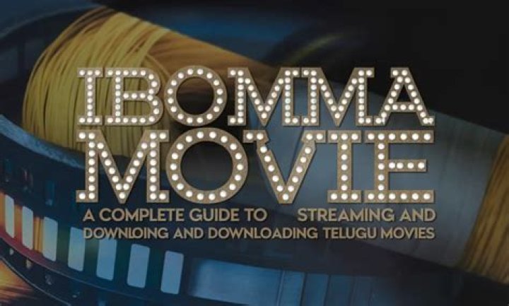 IBOMMA Movies: The Ultimate Guide to Your Movie Downloads