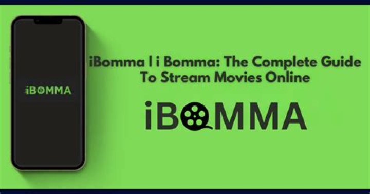 Ibomma The Ultimate Guide to Streaming and Series: Your Go-To Spot for Entertainment
