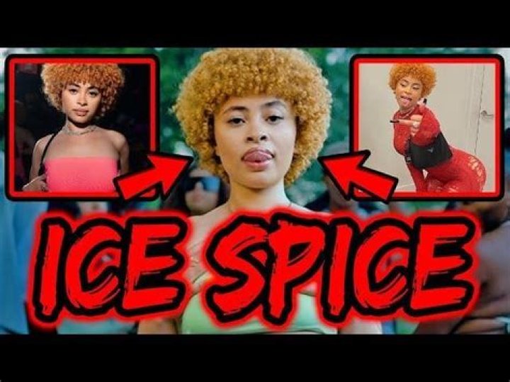 Ice Spice Ethnicity: The Untold Story of a Rising Star