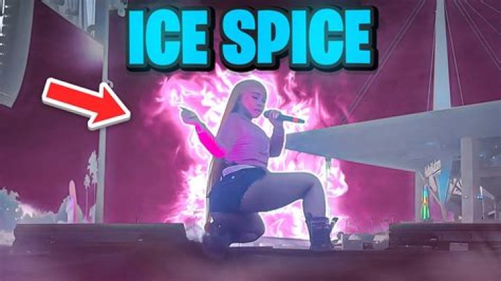 Ice Spice Twerking: The Ultimate Guide to Her Viral Dance Moves and Influence