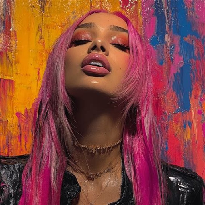 Iggy Azalea's Public Image: Unpacking the 'Iggy Azalea Nudes' Search and Her Dynamic Career Journey