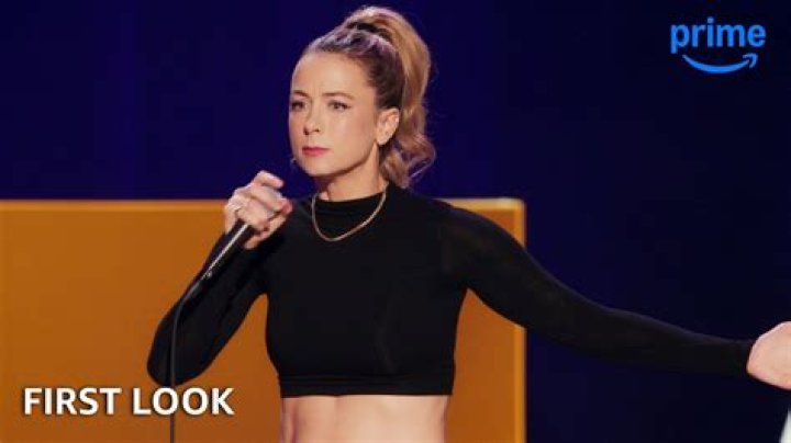 Iliza Shlesinger Naked: Unpacking Her Authentic Voice and Stand-Up Style