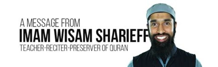 Imam Wisam Sharieff: Guiding Faith in Changing Times