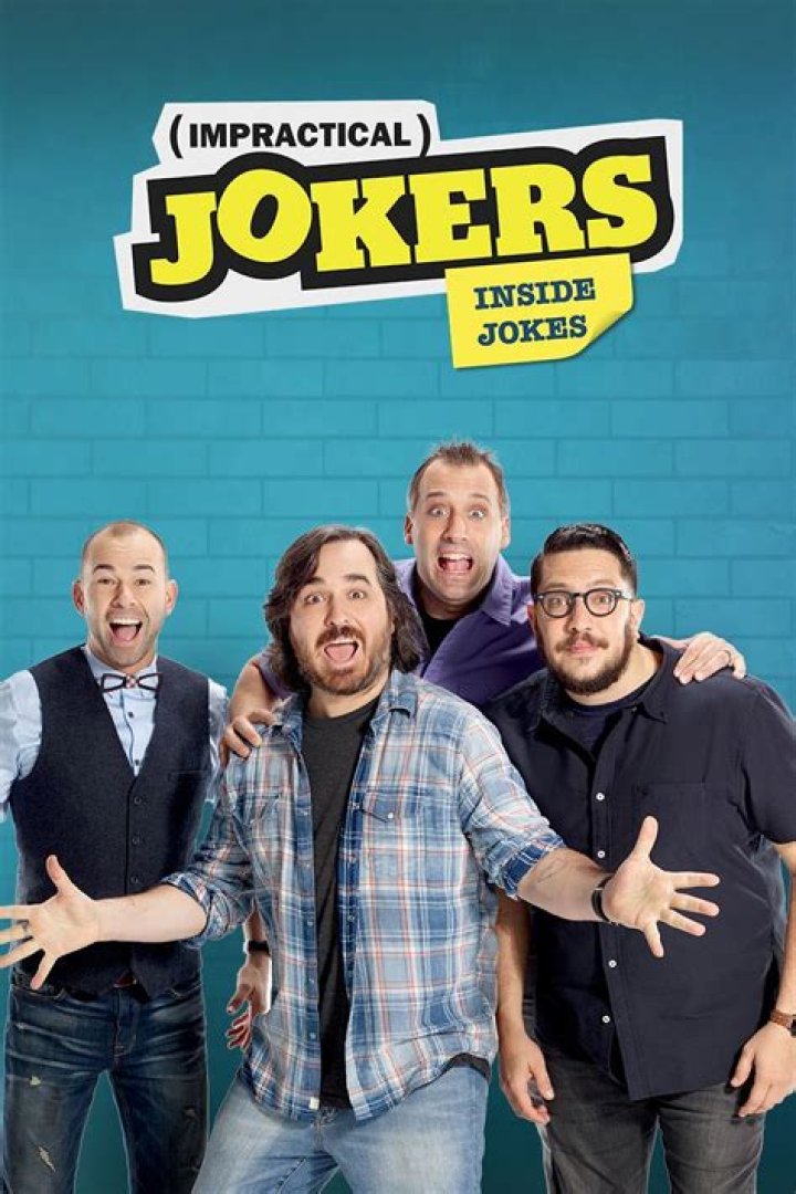 Impractical Jokers Joe Allegations: The Full Story Behind the Controversy