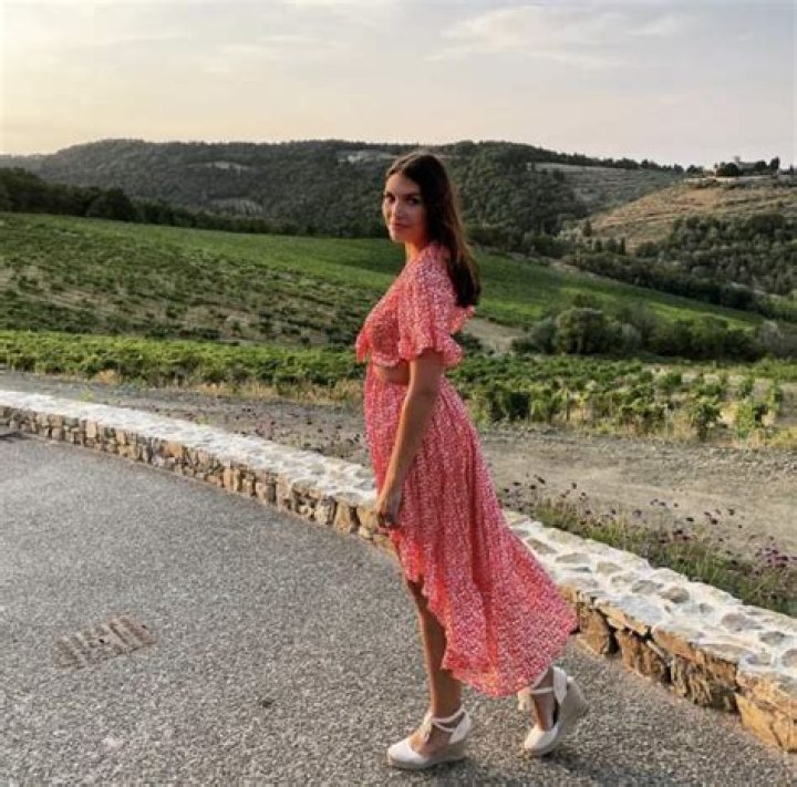 Ines Lagdiri: The Rising Star Redefining Modern Fashion