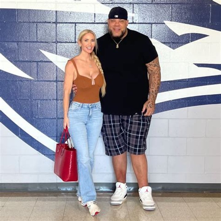 Ingrid Rinck: Getting to Know Tyrus's Wife, The Wellness Business Leader