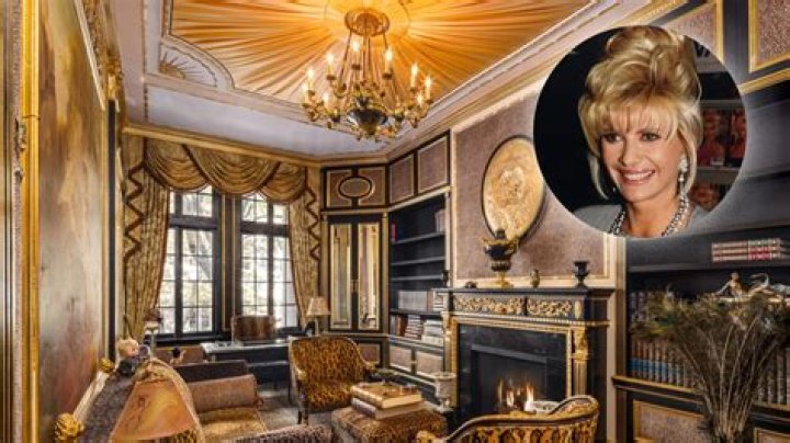 Inside Ivana Trump's Love Life: Who is Her Boyfriend?