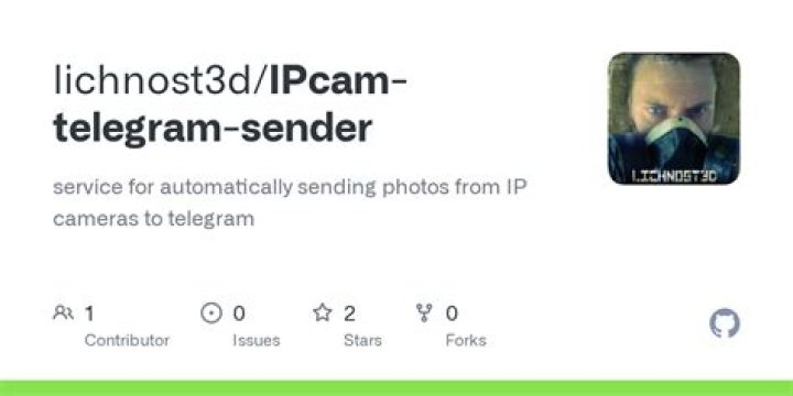 Ipcam Guys Telegram