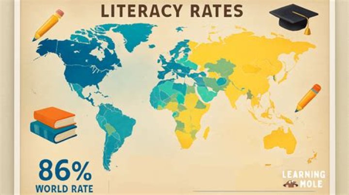 Iran's Literacy Rate: A Look at Progress and What Helps People Learn Today