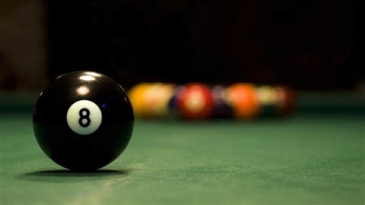 Is 8 Ball Pool a Sport? Exploring the Legitimacy and Recognition