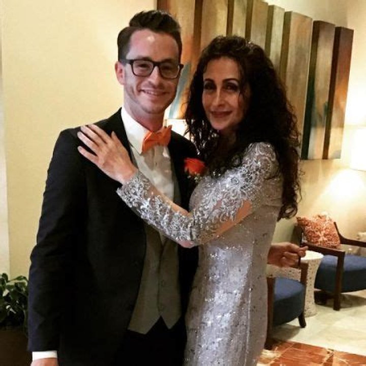 Is Andrew Dymburt Married? Unveiling the Truth About His Love Life