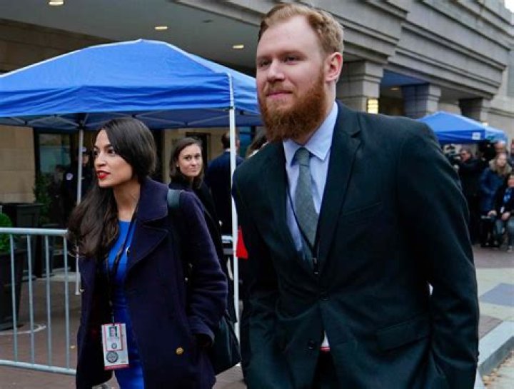 Is AOC Married in 2024? The Latest on Her Relationship Status