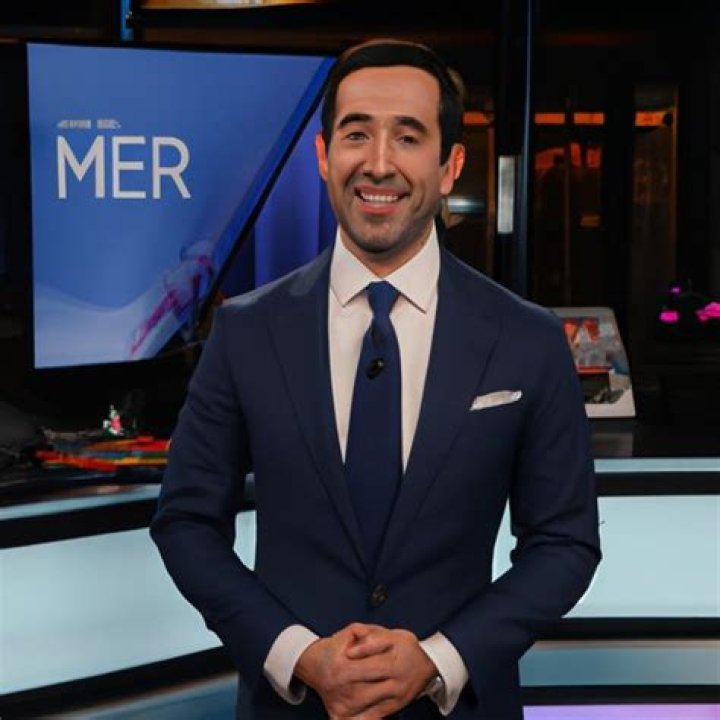 Is Ari Melber On Vacation This Week? The Latest Updates You Need to Know