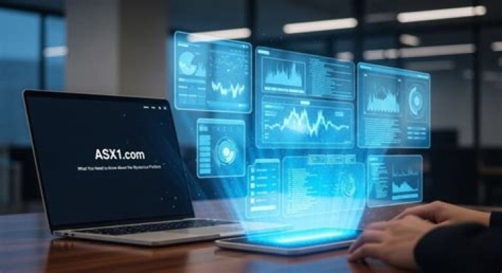 Is asx1.com× Legit? Exploring This Digital Platform for 2025 Investors