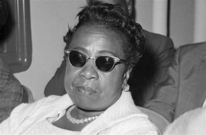 Is Bertha Franklin Still Alive? Exploring the Life and Legacy of a Remarkable Figure