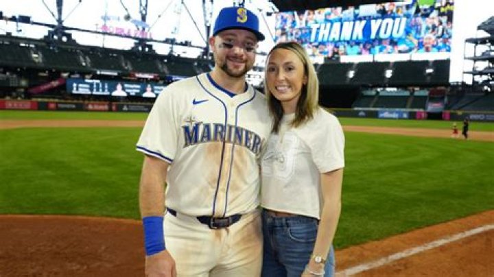 Is Cal Raleigh Married? Unpacking the Mariners Catcher's Personal Life
