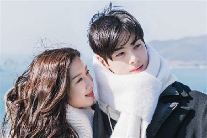 Is Cha Eun Woo Really Marrying Moon Ga Young? Uncovering the Truth