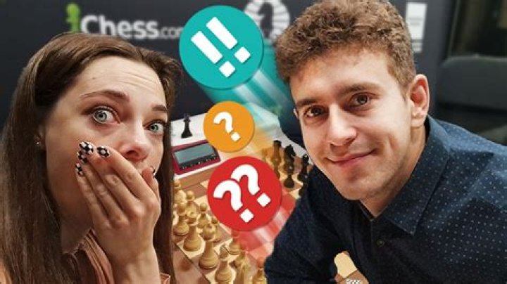 Is Daniel Naroditsky Married? Discover the Truth About the Chess Prodigy's Personal Life