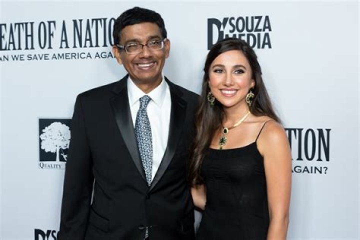 Is Daniel Souza Married? Unpacking the Love Life of a Rising Star