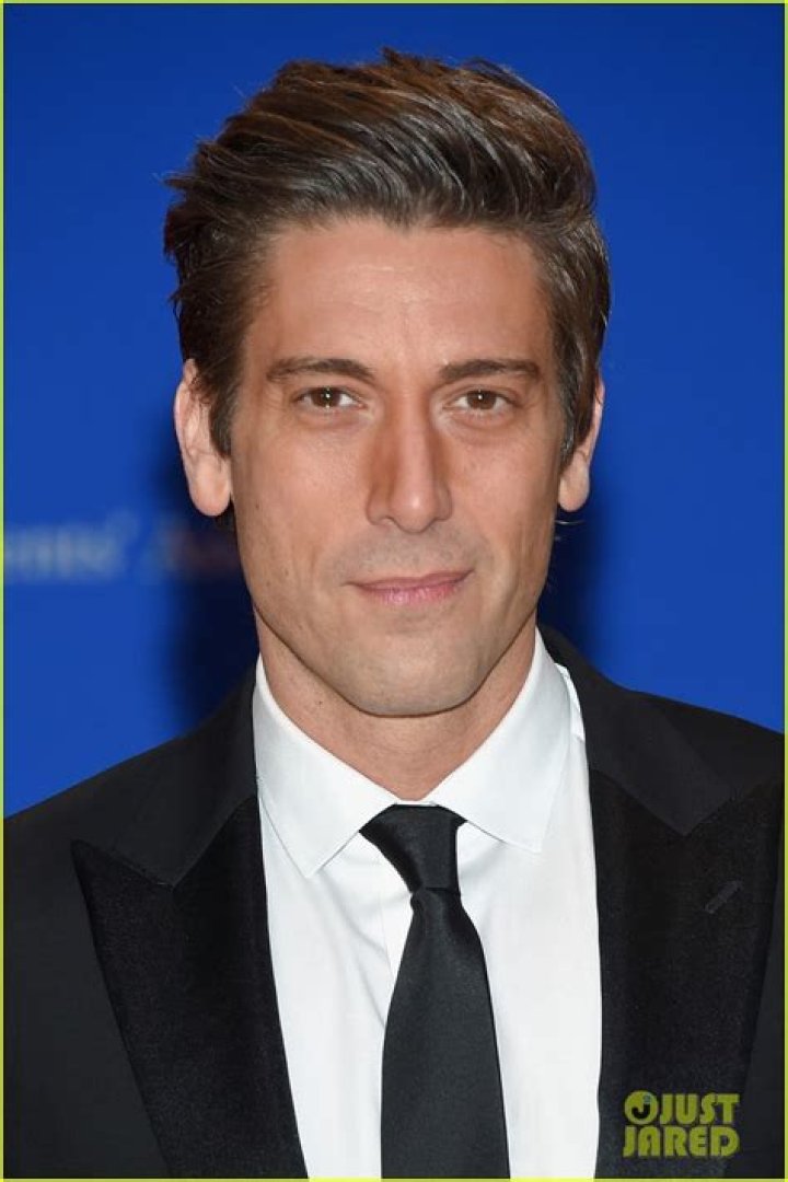 Is David Jason Muir Married? What We Know About His Relationship Status Today