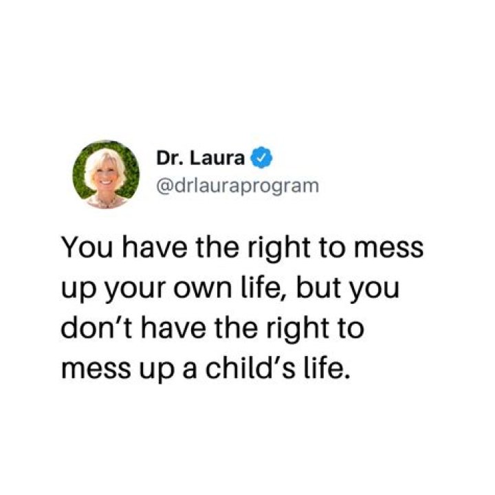 Is Dr Laura a Grandma? Unveiling the Truth Behind the Question