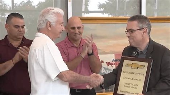 Is Ernesto Ancira Still Alive? Addressing Public Curiosity