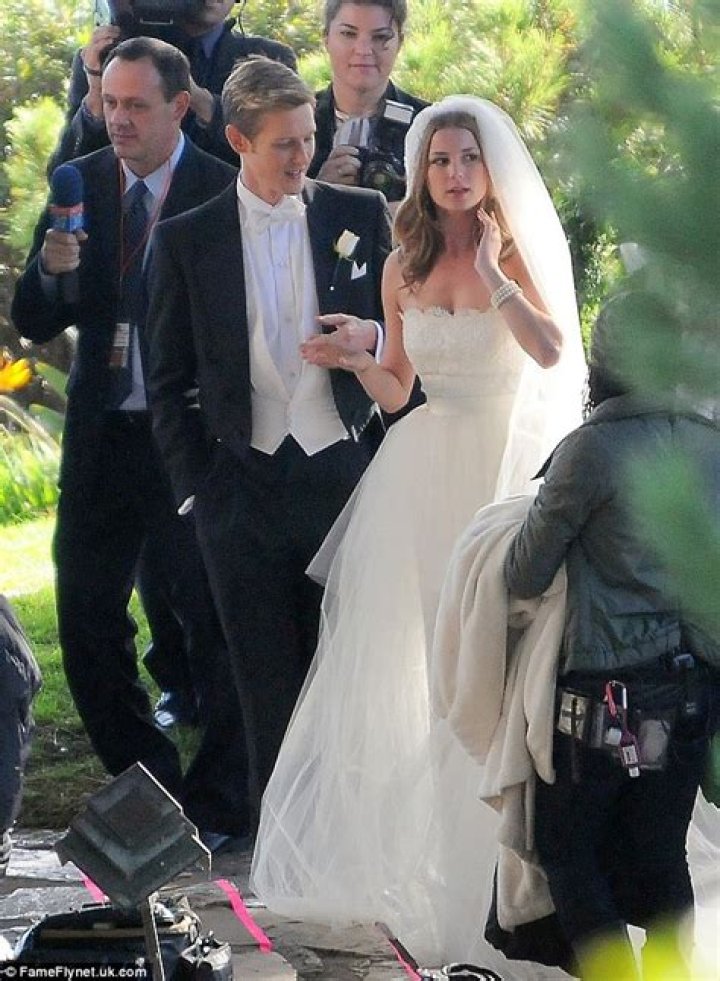 Is Gabriel Mann Married? Exploring the Actor's Private Life