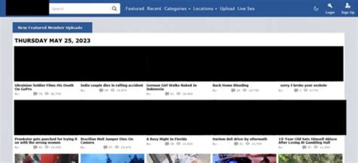 Is Gorecenter Website Safe? Unveiling the Truth Behind the Controversy