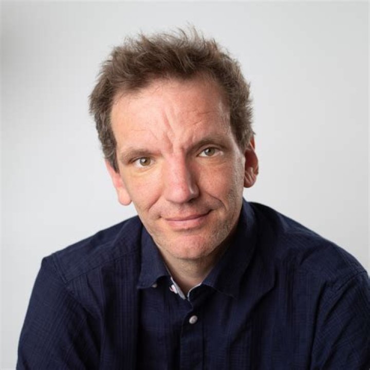 Is Henning Wehn Married? The Comedy Genius's Love Life and More