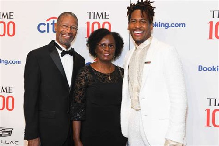 Is Jon Batiste a Father? Exploring His Family Life