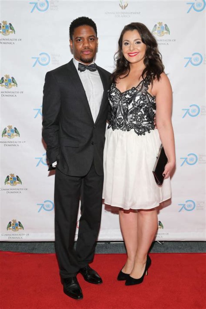 Is Jon Michael Hill Married? Exploring the Actor's Relationship Status in 2024