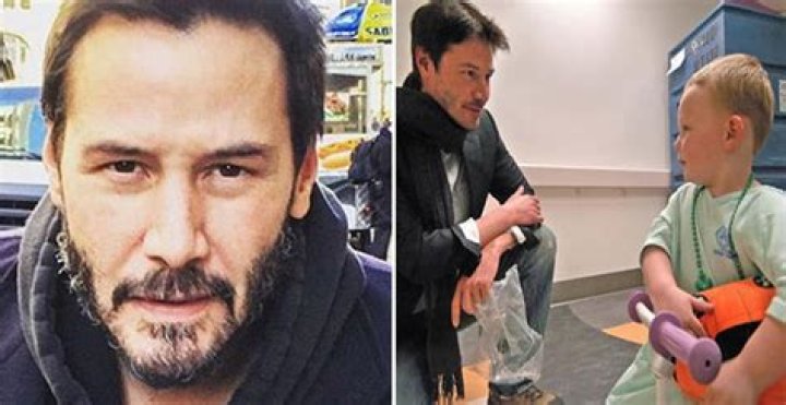 Is Keanu Reeves Sick? Unpacking Recent Health Buzz