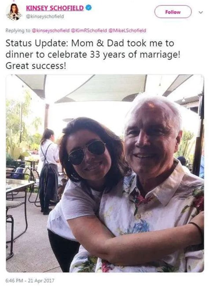 Is Kinsey Schofield Married? Unveiling the Relationship Status of a Rising Star