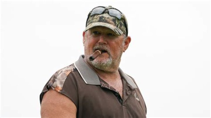 Is Larry the Cable Guy a Trump Supporter? The Untold Story
