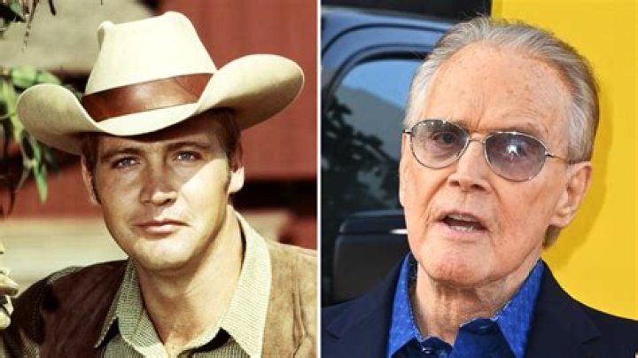 Is Lee Majors Still Alive? The Truth Behind the Legend