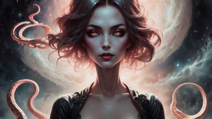 Is Lilith Berry Real or AI: The Ultimate Truth Revealed