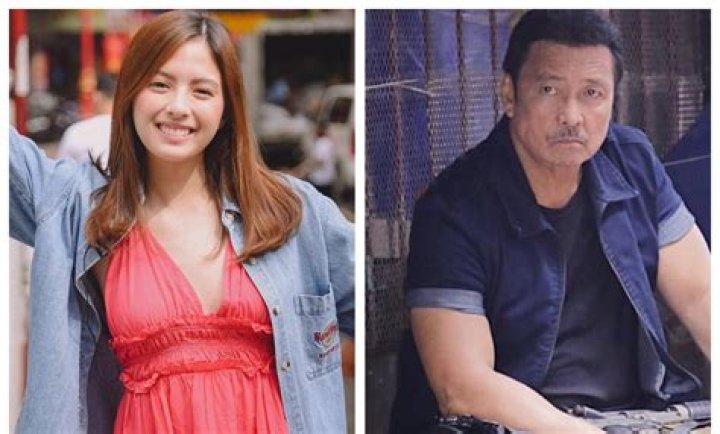 Is Lito Lapid Still Married? Unveiling the Truth About the Filipino Actor's Love Life