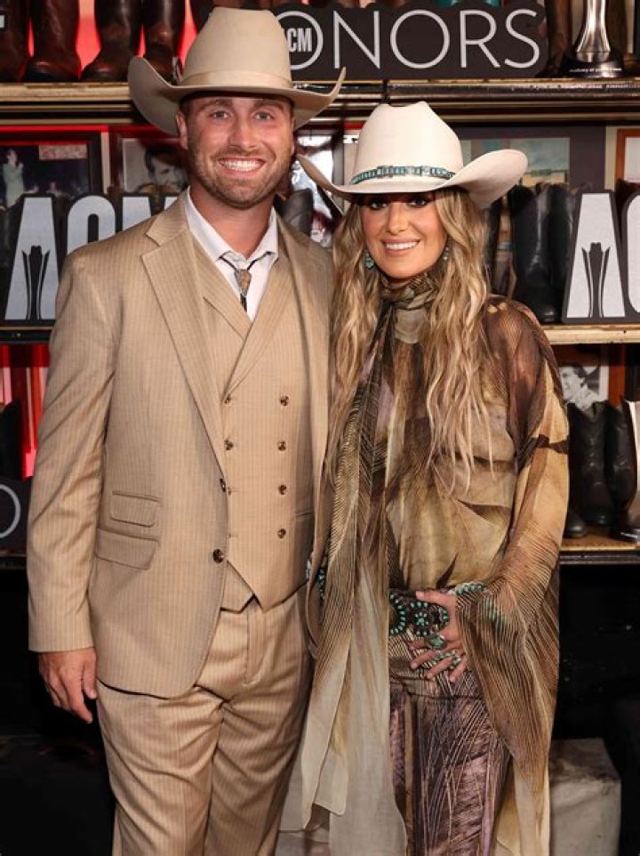 Is Marriage in Lainey Wilson's Future? Uncovering the Truth