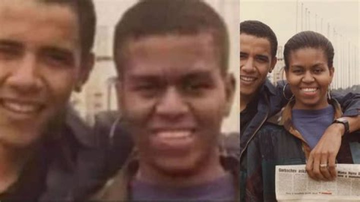 Is Michelle Obama Transgender? Debunking a Decade of Baseless Claims