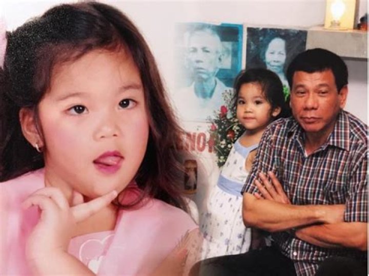 Is Mira Daughter of Rodrigo Duterte? Unveiling the Truth Behind the Headlines