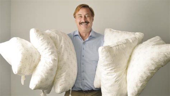 Is My Pillow Still in Business? What's Happening with Mike Lindell's Company