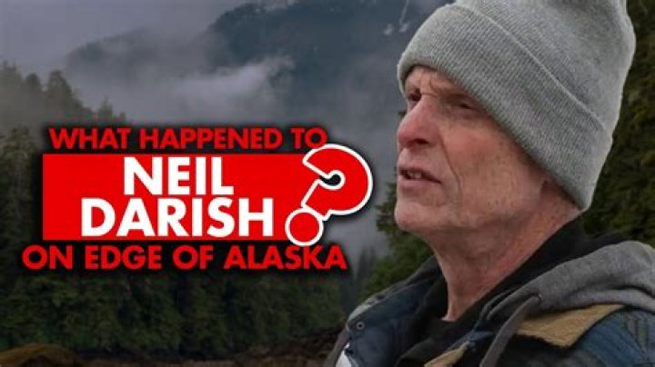 Is Neil Darish Still Alive? Uncovering the Truth Behind the Mystery