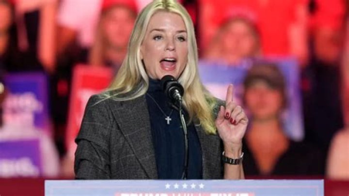 Is Pam Bondi Married to Greg Henderson? Unpacking the Search and What "PAM" Really Means