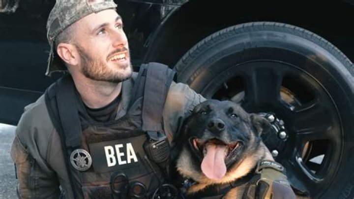 Is Patty Mayo a Real Cop? Unraveling the Online Mystery