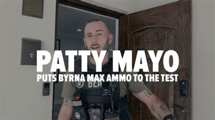 Is Patty Mayo Real? Uncovering the Truth About the YouTube Star