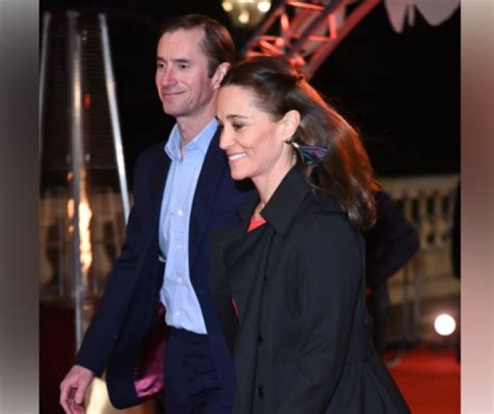 Is Pippa Middleton Divorced? Unpacking the Latest Rumors and Facts
